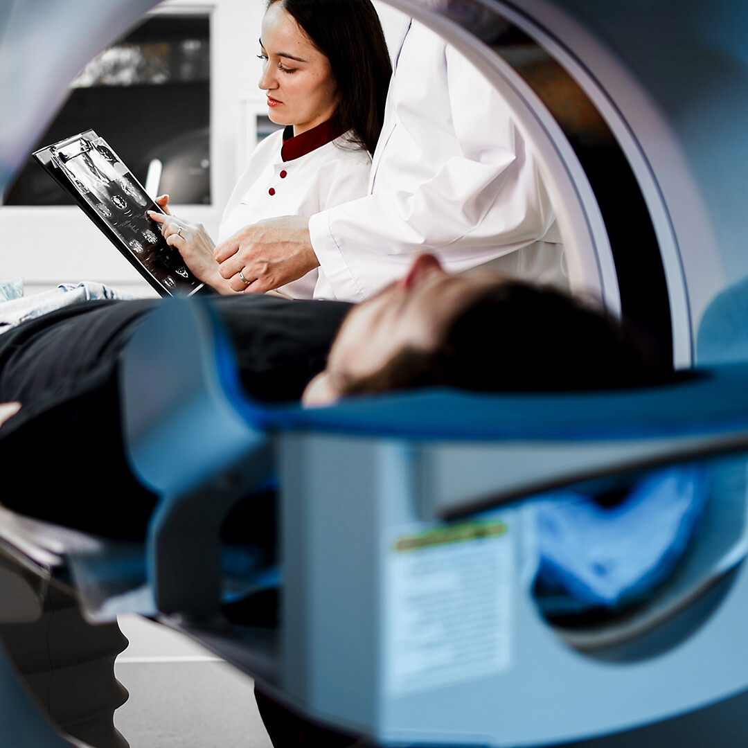 diagnostic imaging