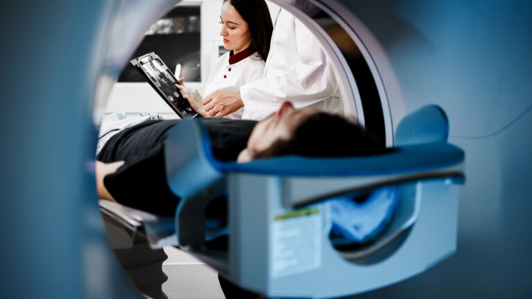 diagnostic imaging