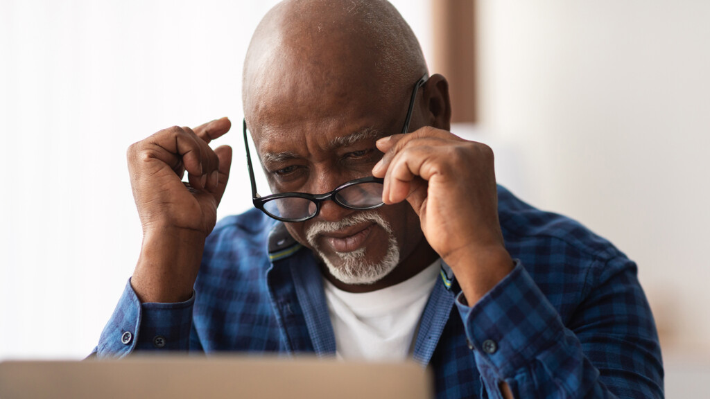 Cost-of-living crisis forces many to put their health on hold.