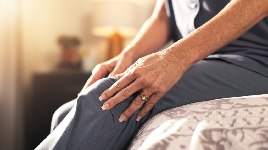 Joint pain relief