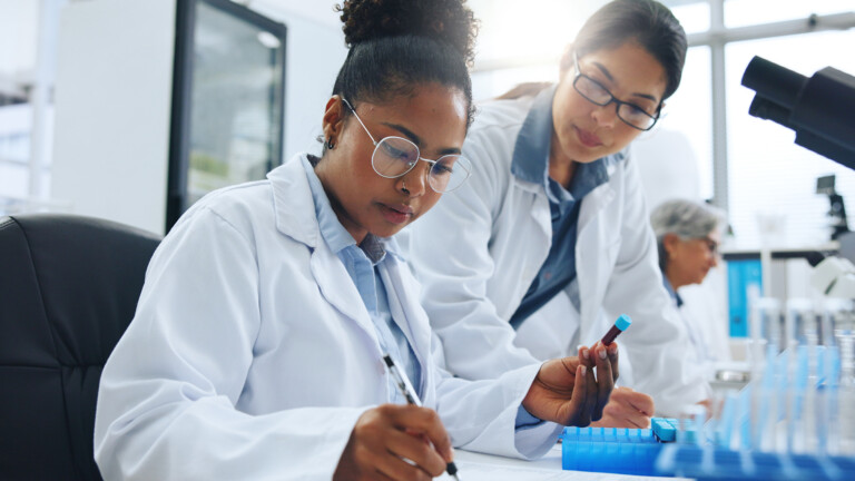 Clinical trials