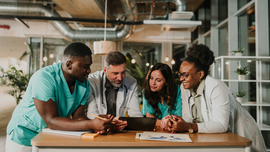 Medical education