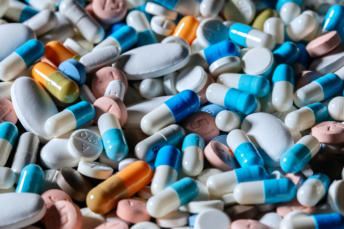 Unlicensed medicines