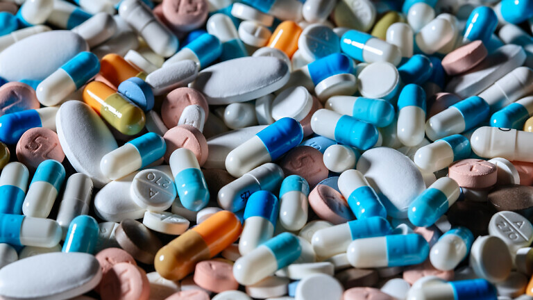 Unlicensed medicines