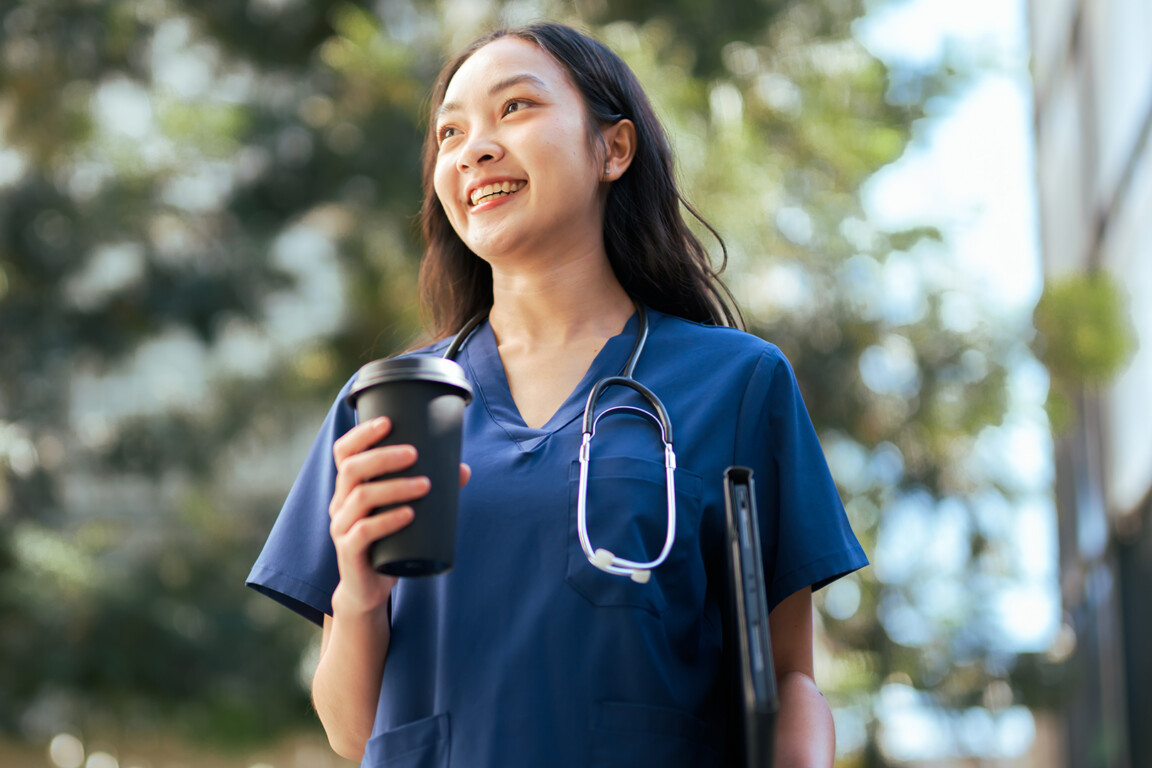 Clinicians