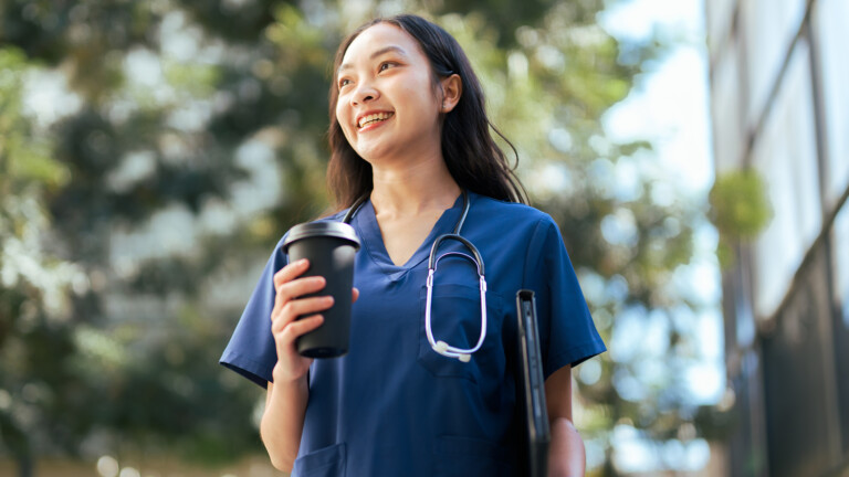 Clinicians