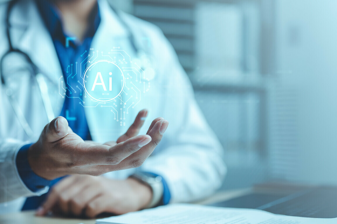 Healthcare AI