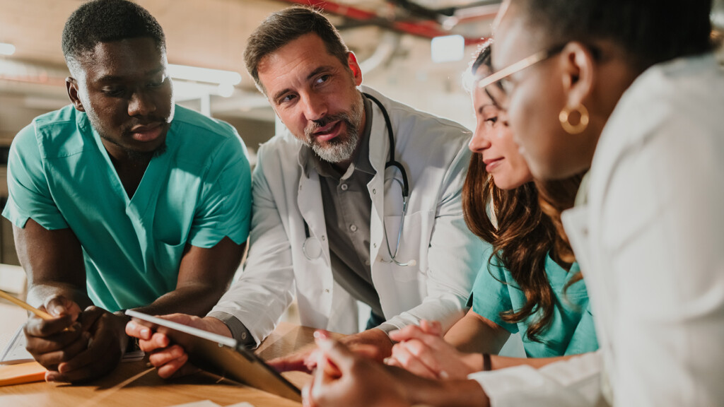 Medical education