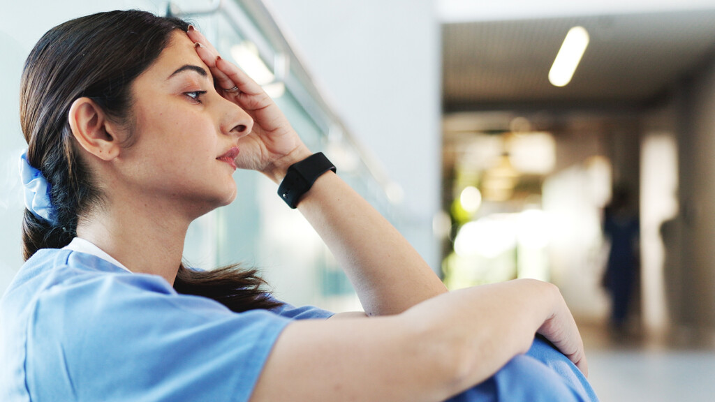 Racism in healthcare