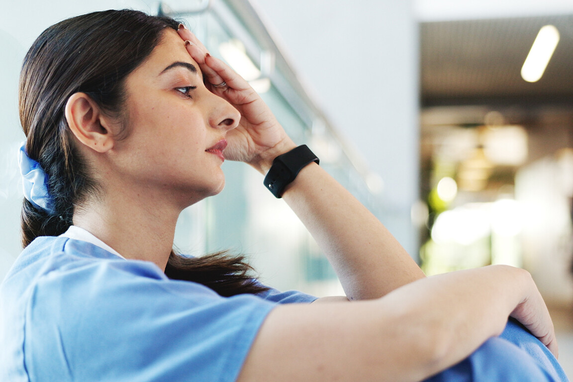 Racism in healthcare