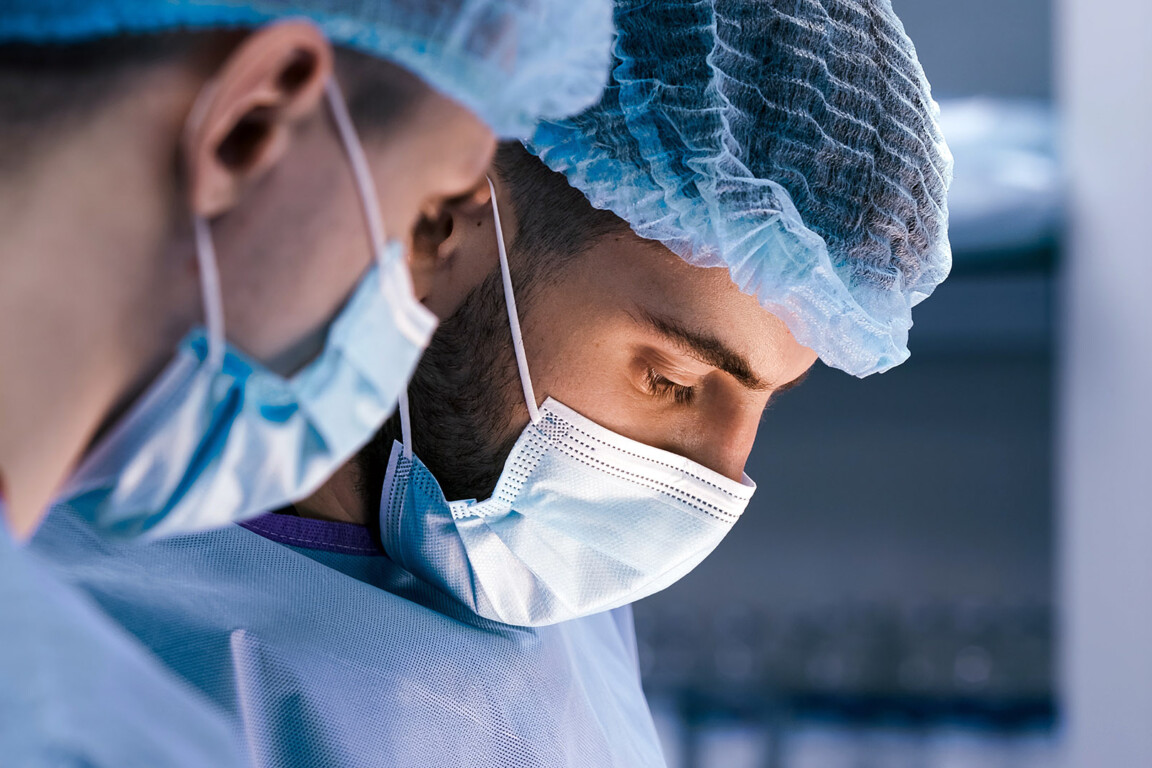 Surgical training