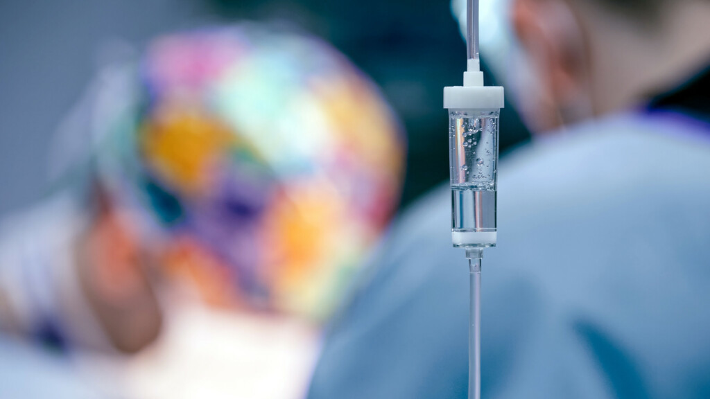 Patient safety