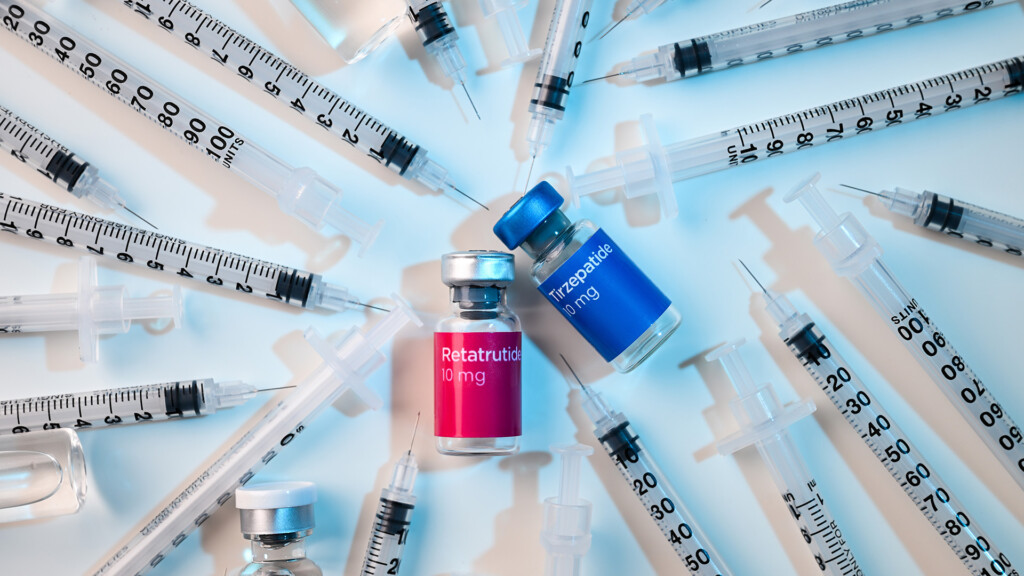 The rise of unregulated peptides