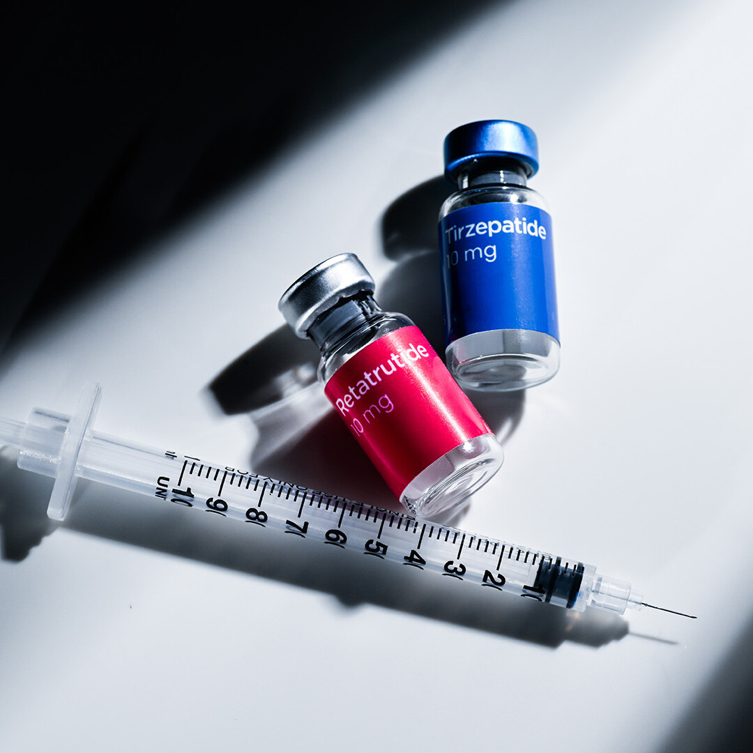 The rise of unregulated peptides