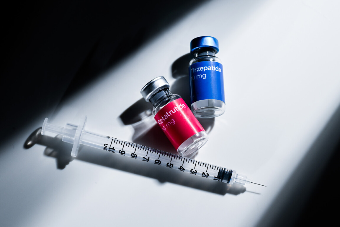 The rise of unregulated peptides
