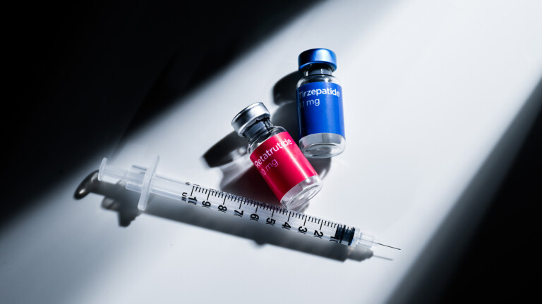The rise of unregulated peptides