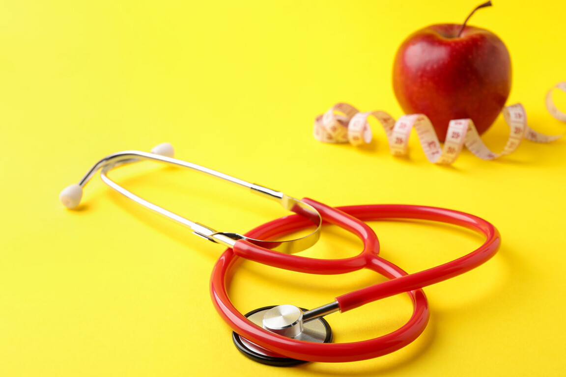 GLP-1s and good nutrition