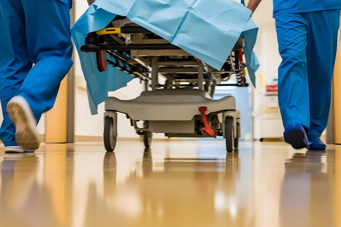 Patient safety