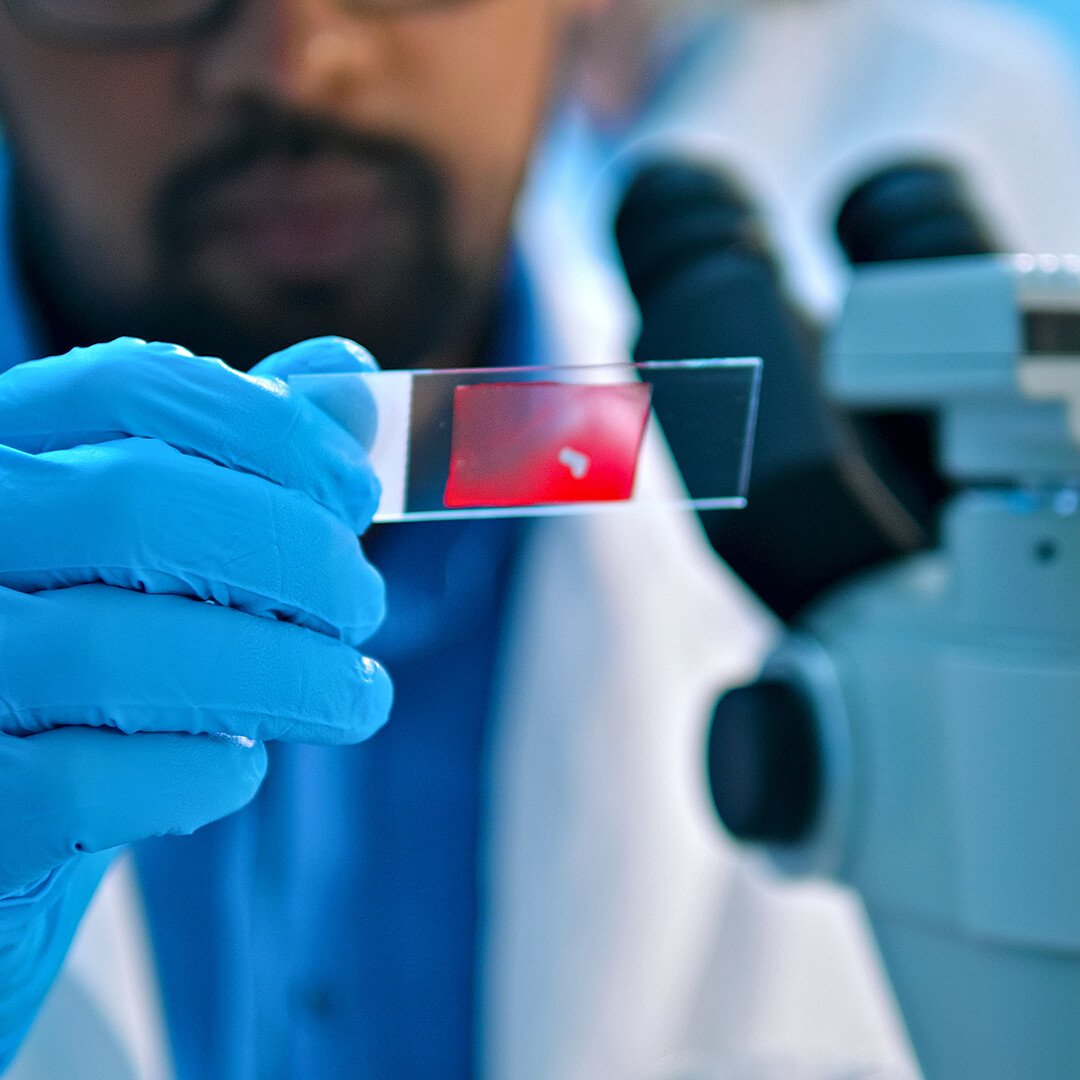 Clinical trials