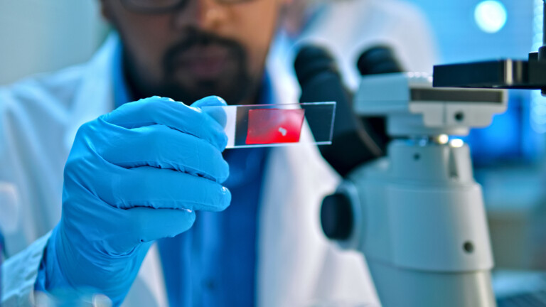 Clinical trials
