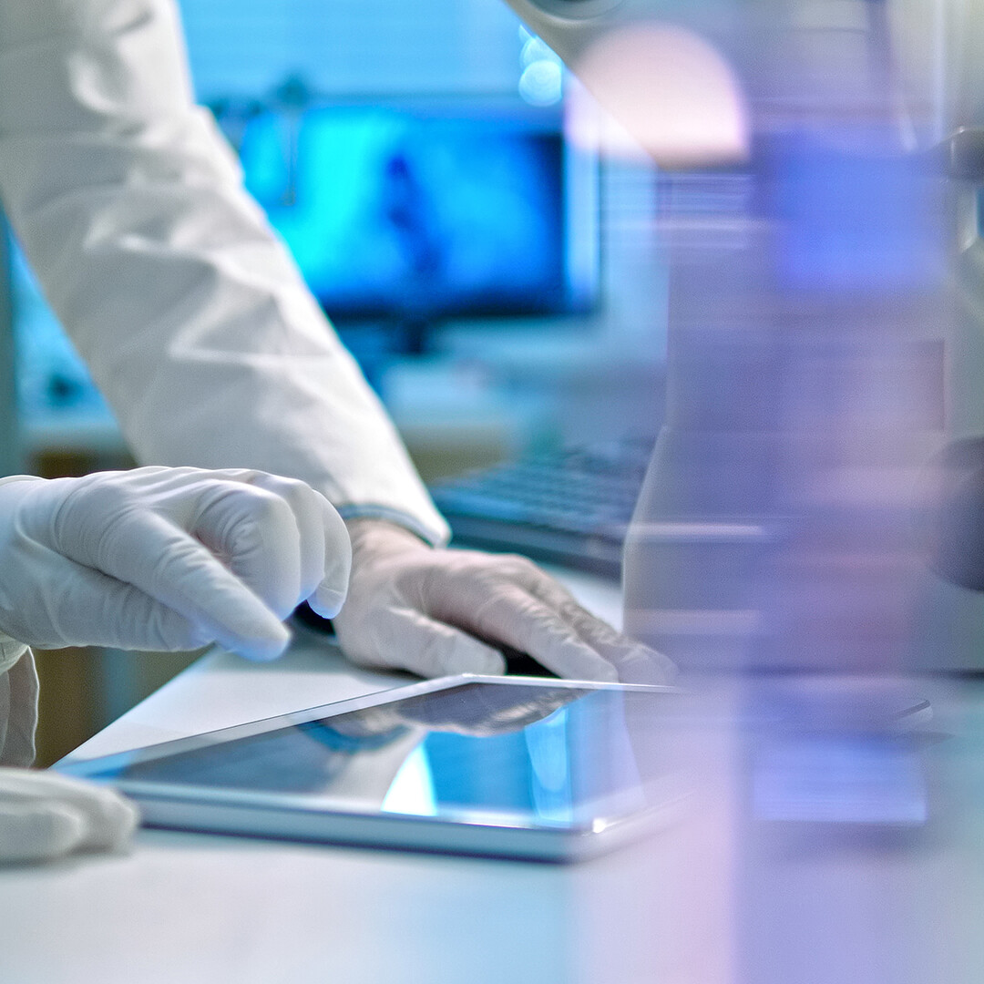 Early-stage venture capital investment in healthcare