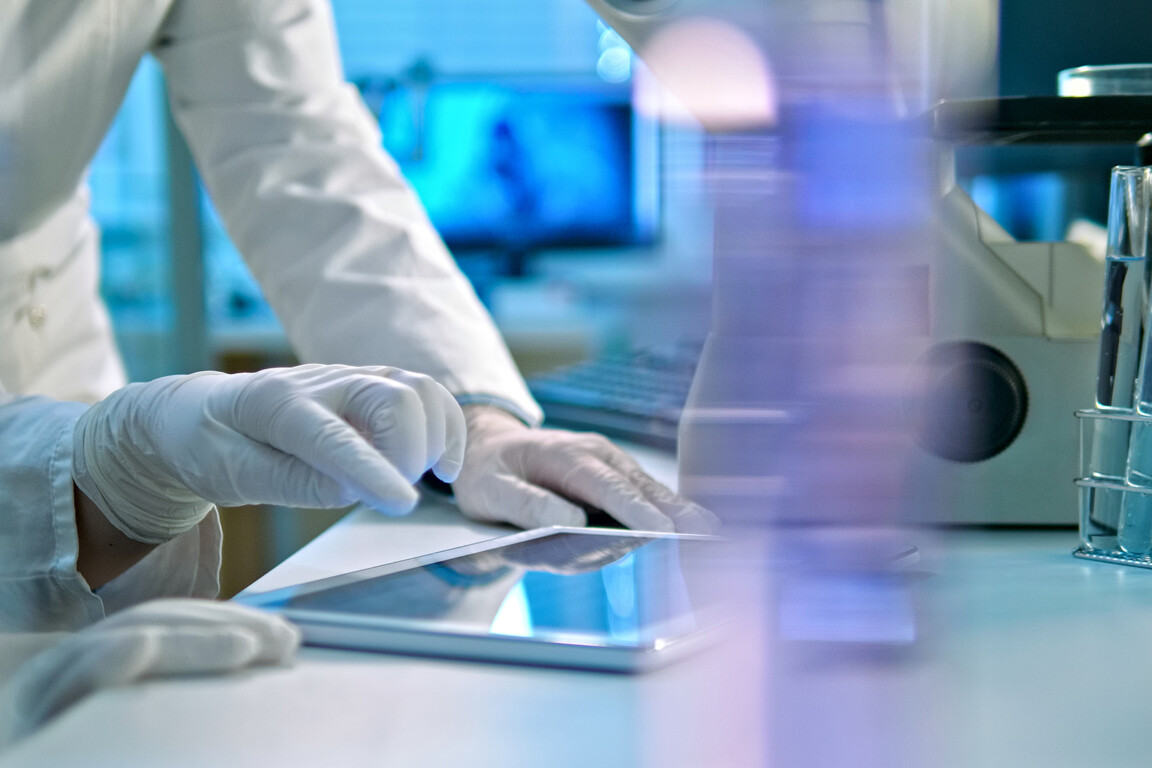Early-stage venture capital investment in healthcare