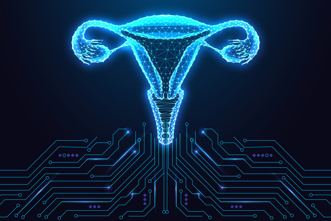 AI in women's health