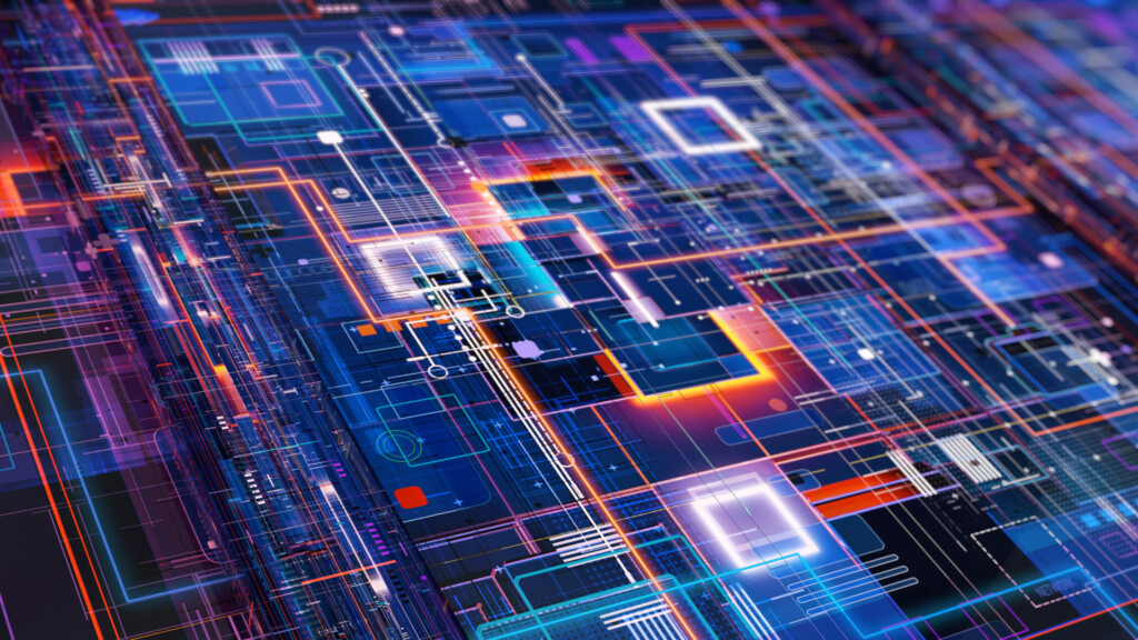 Modular AI architecture