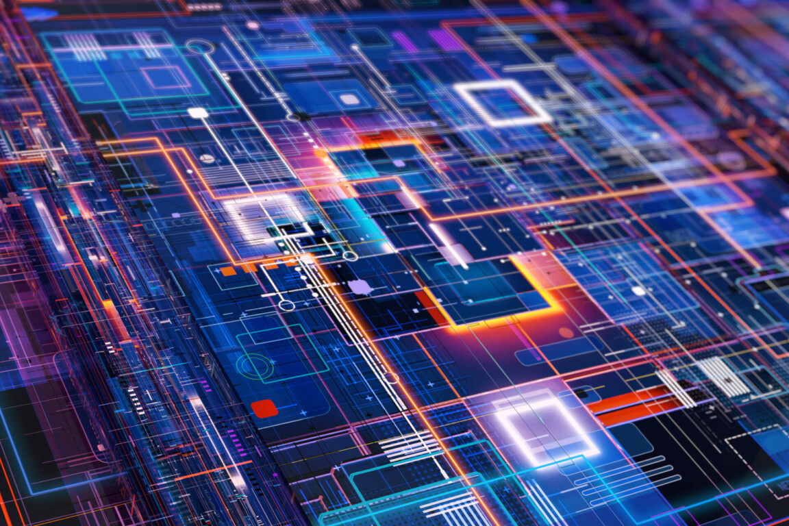 Modular AI architecture