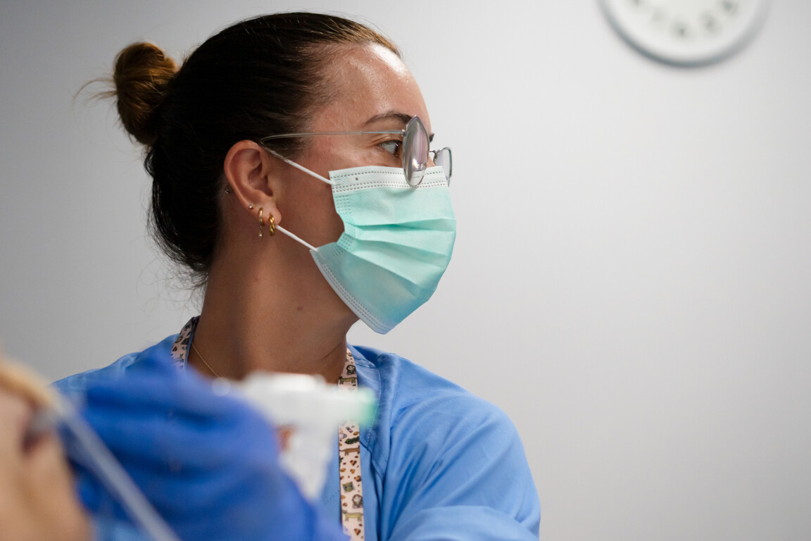 Physician associate