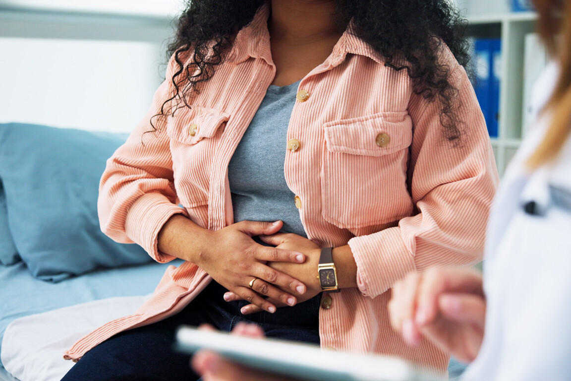 Endometriosis diagnosis
