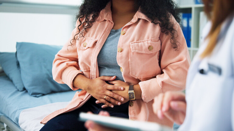 Endometriosis diagnosis