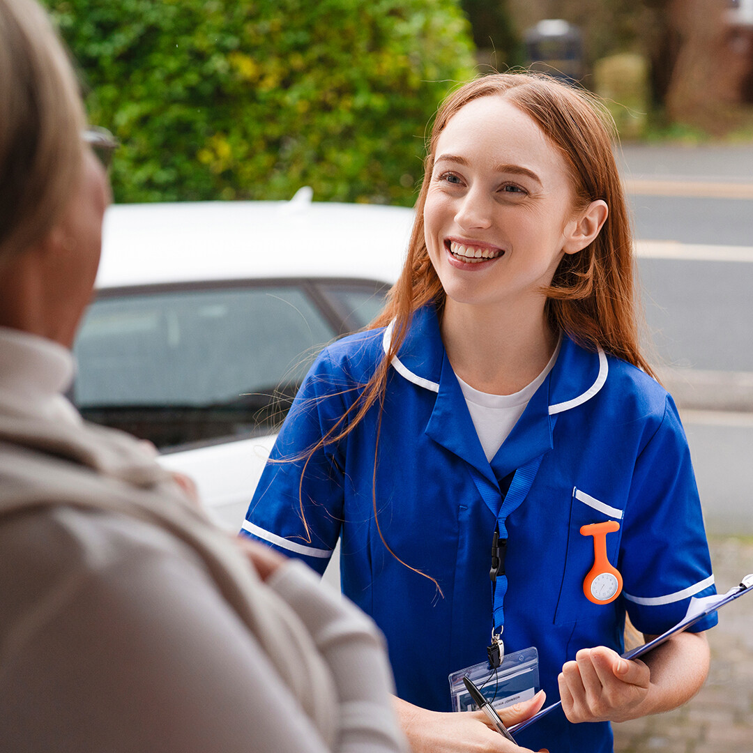 Neighbourhood health