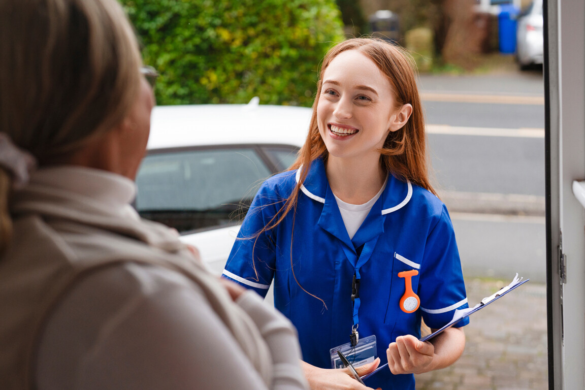Neighbourhood health