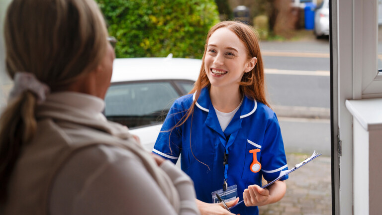Neighbourhood health