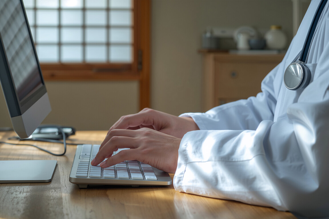 IT failures in healthcare