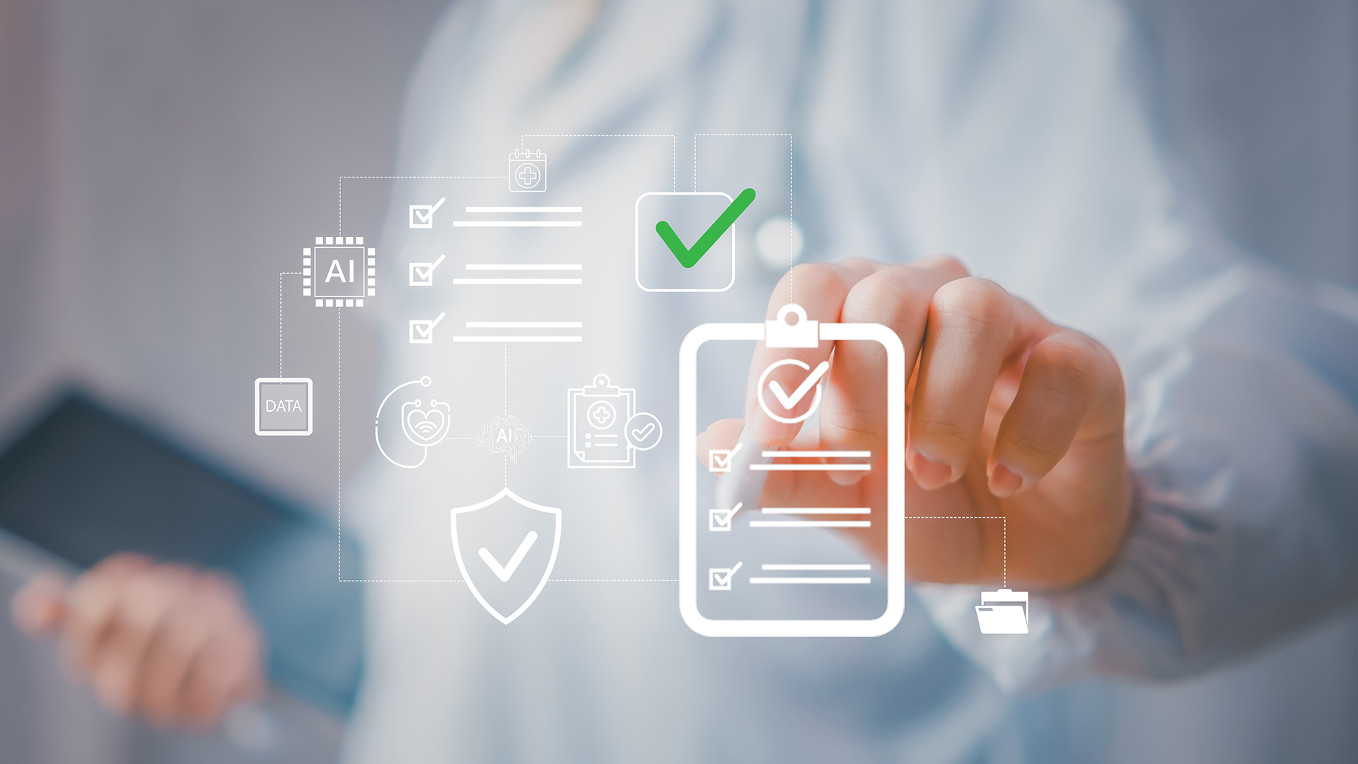 MHRA calls for regulation of AI in healthcare