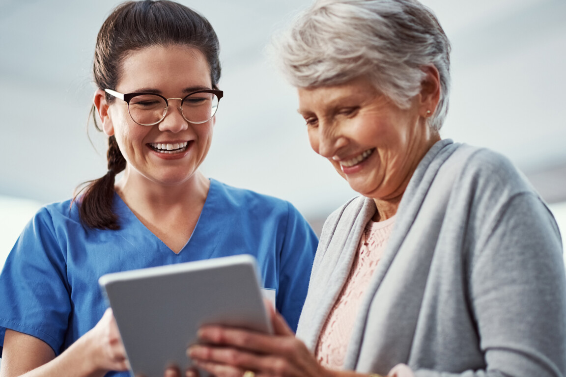 Continuity of care