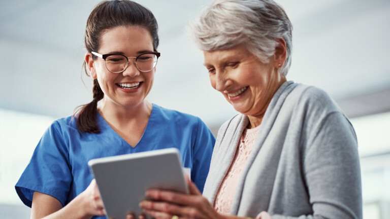 Continuity of care