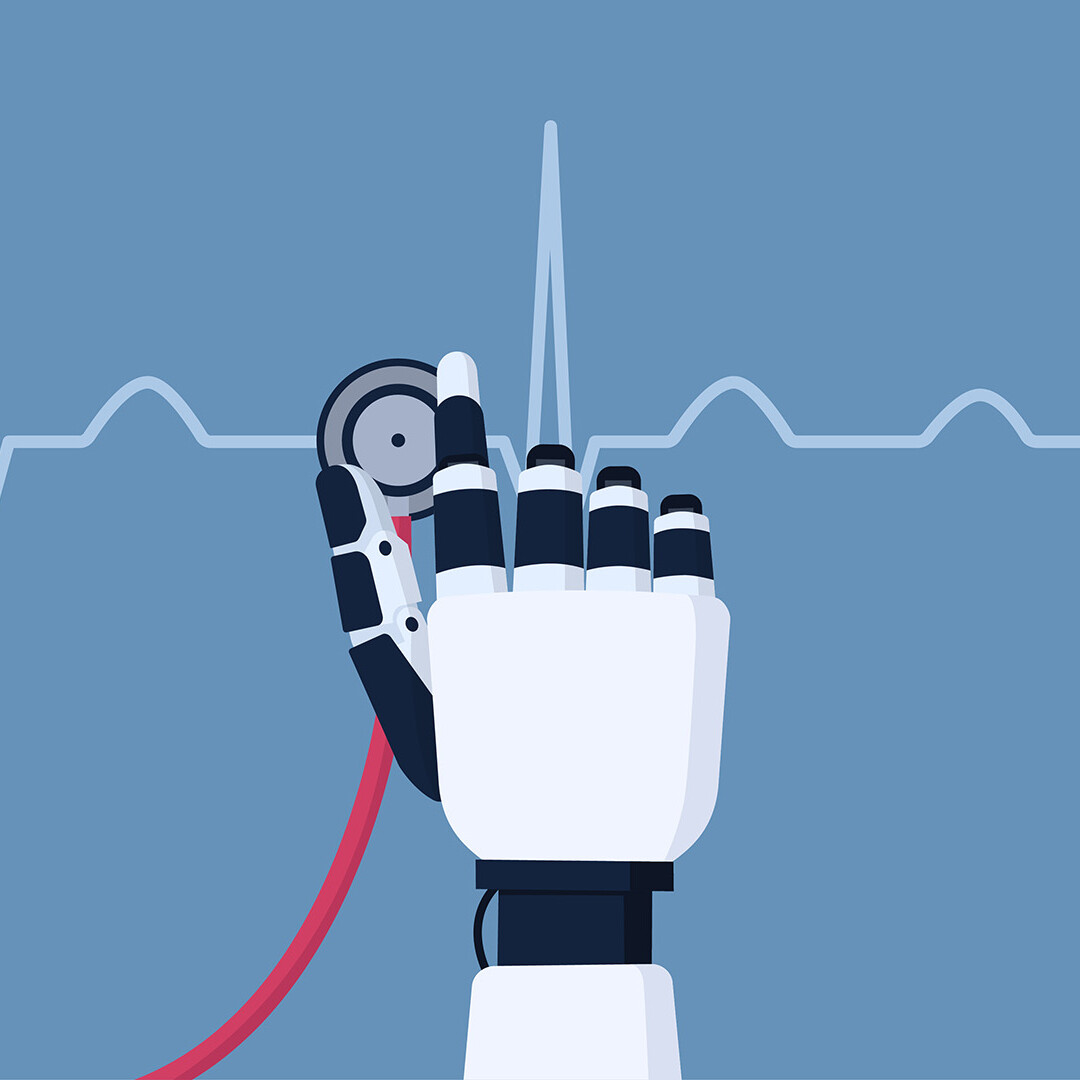 AI in healthcare