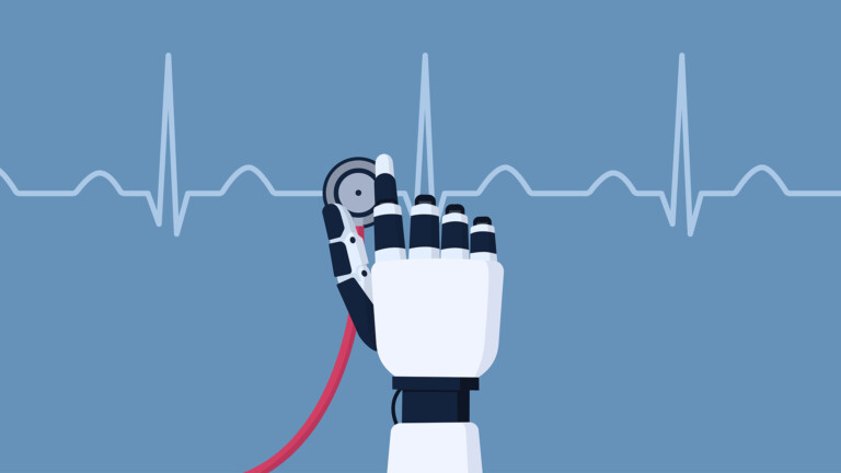 AI in healthcare