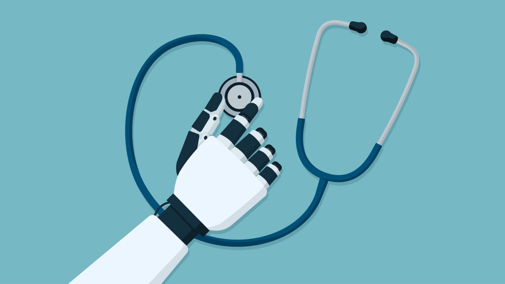 AI in healthcare