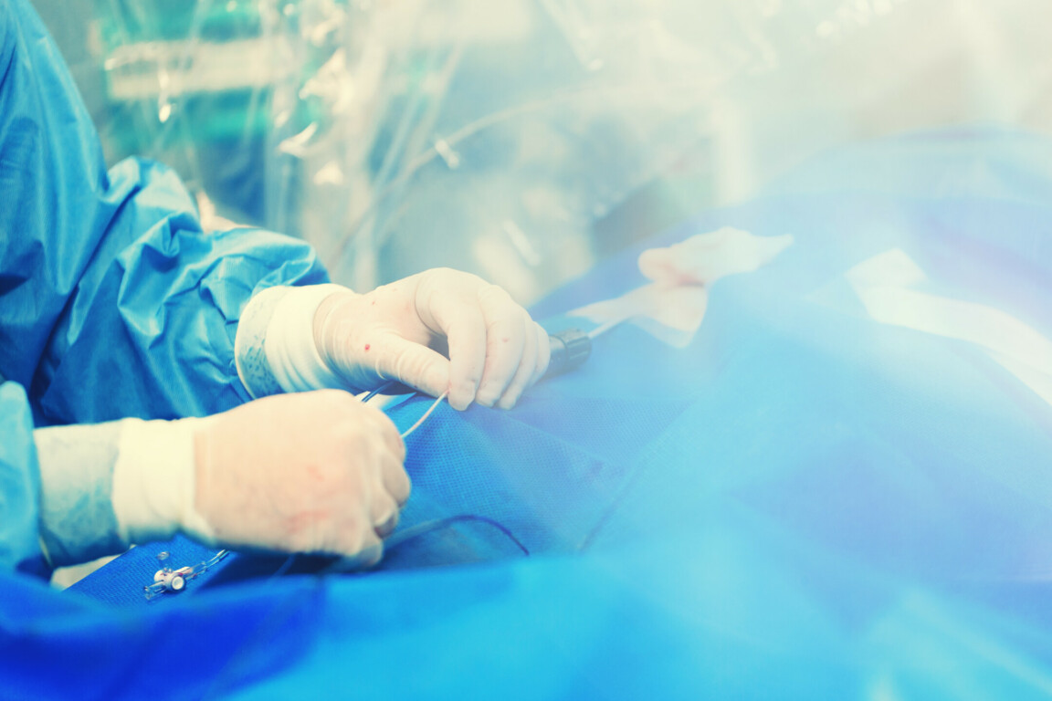 Aortic stenosis