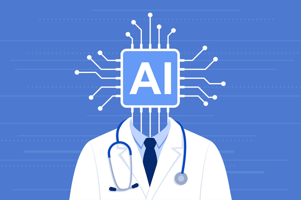 Agentic AI in healthcare