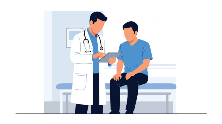 How silence in medical records puts patients and practitioners at risk