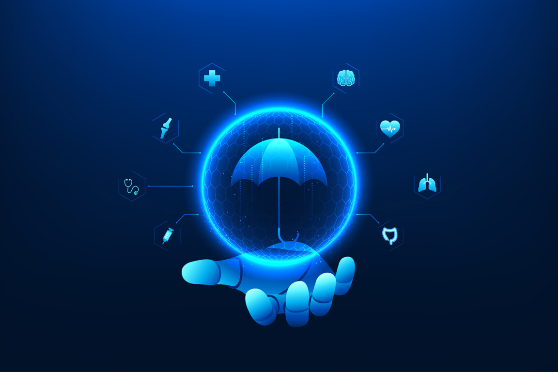 AI healthcare