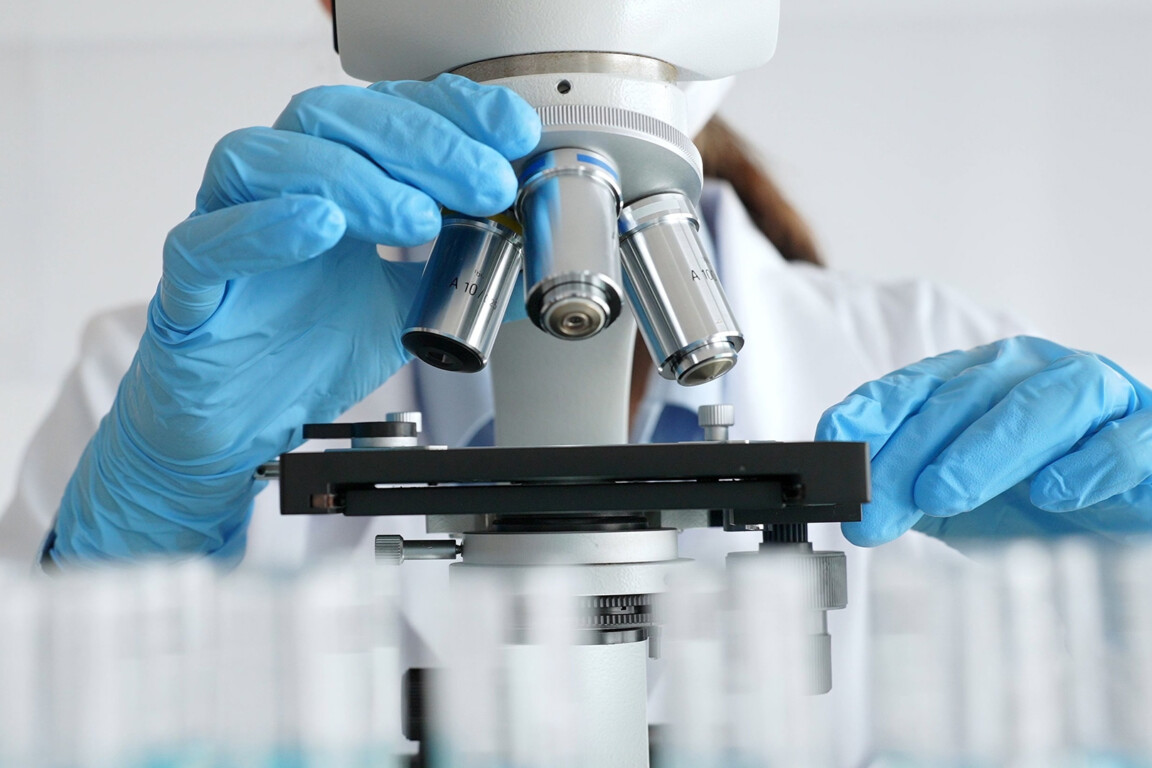 Biotech financing shows signs of recovery