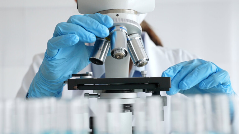 Biotech financing shows signs of recovery