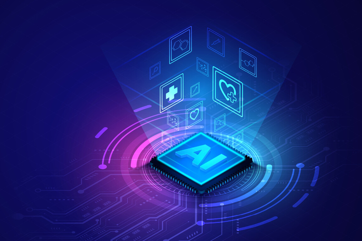 AI in healthcare