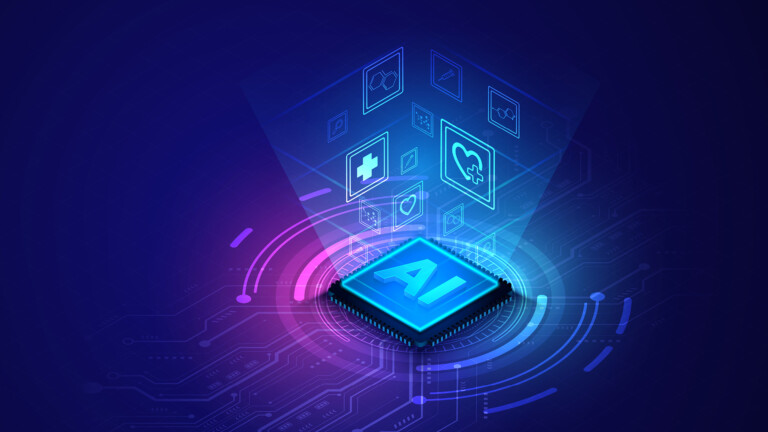 AI in healthcare